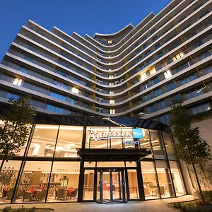 Radisson Blu Residence, Batisehir İstanbul