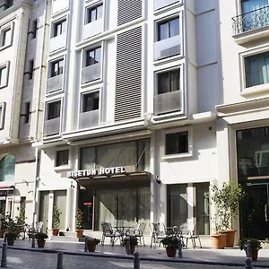 Bisetun İstanbul