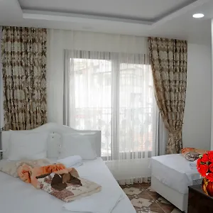 Sultanahmet Deluxe İstanbul