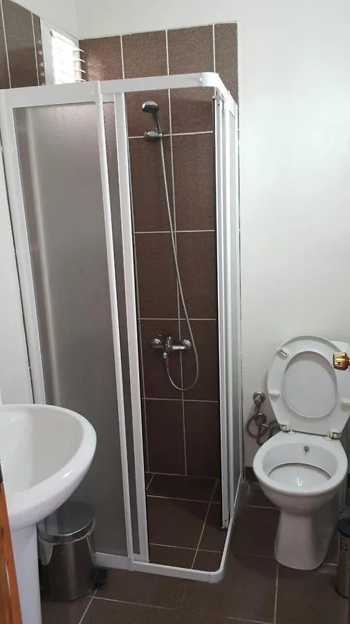 Hotel Parpali Istanboel