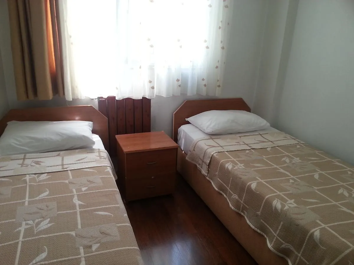 Hotel Parpali Istanboel
